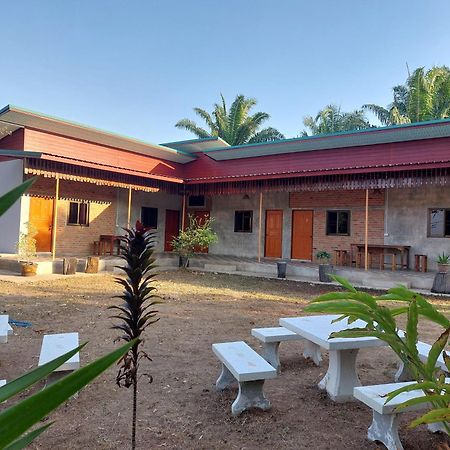 Yoga Homestay Seka Εξωτερικό φωτογραφία