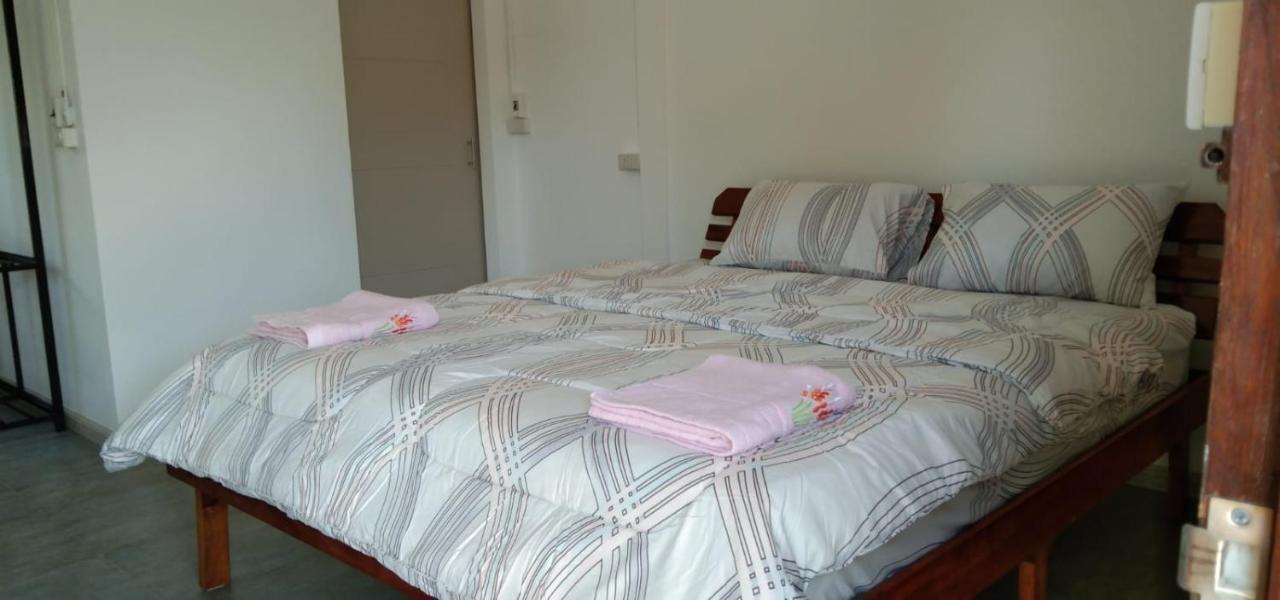 Yoga Homestay Seka Εξωτερικό φωτογραφία