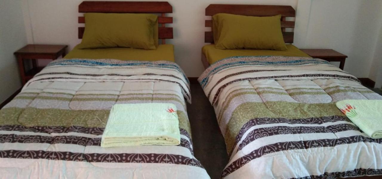 Yoga Homestay Seka Εξωτερικό φωτογραφία