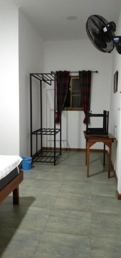 Yoga Homestay Seka Εξωτερικό φωτογραφία