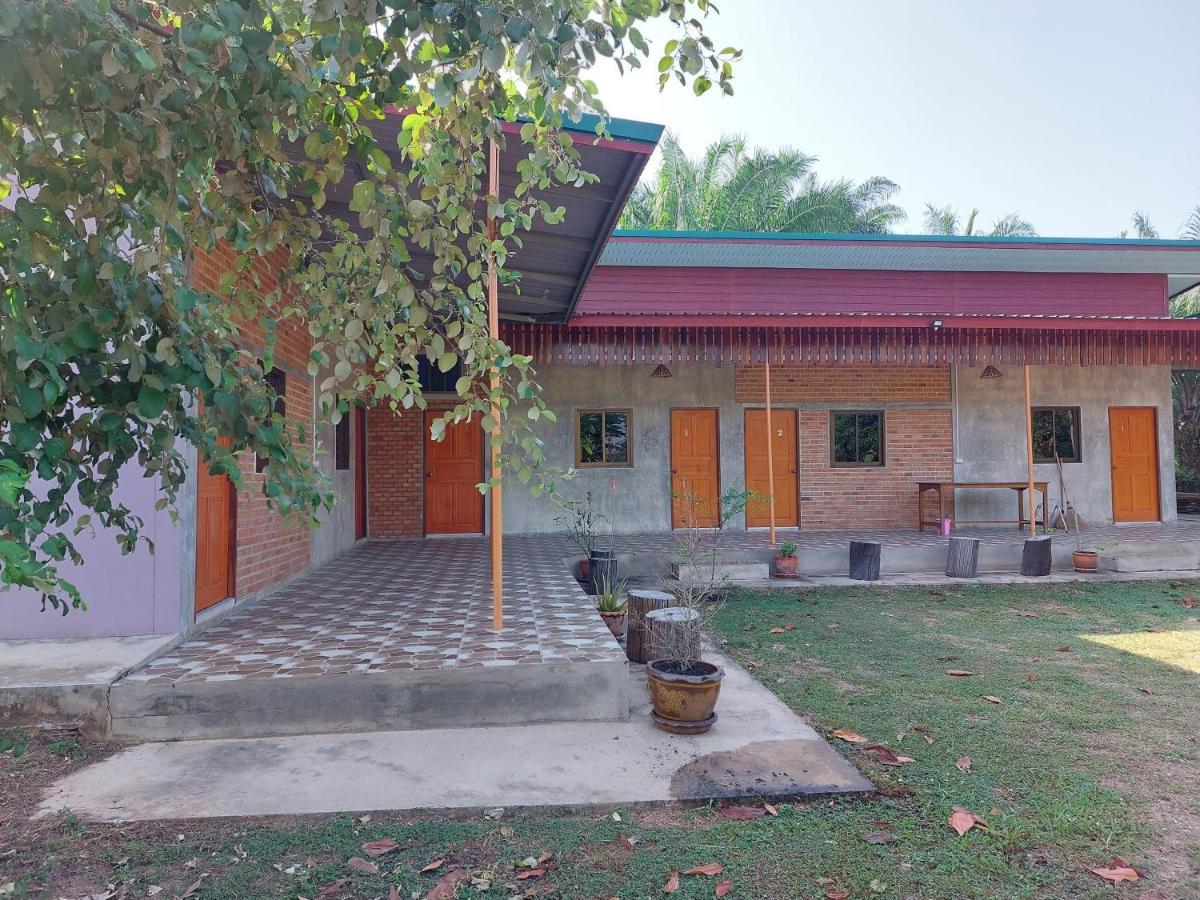 Yoga Homestay Seka Εξωτερικό φωτογραφία