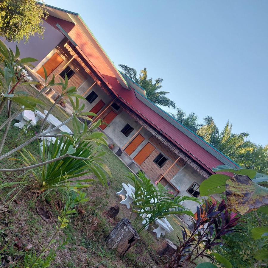 Yoga Homestay Seka Εξωτερικό φωτογραφία