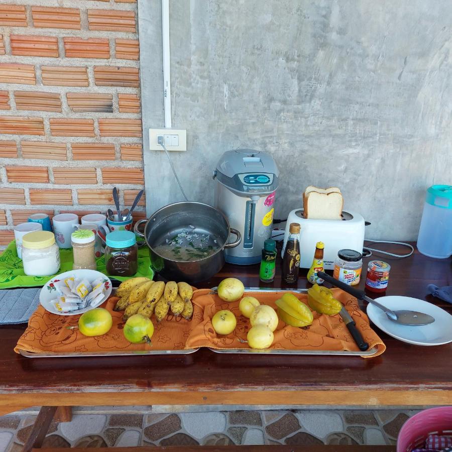 Yoga Homestay Seka Εξωτερικό φωτογραφία