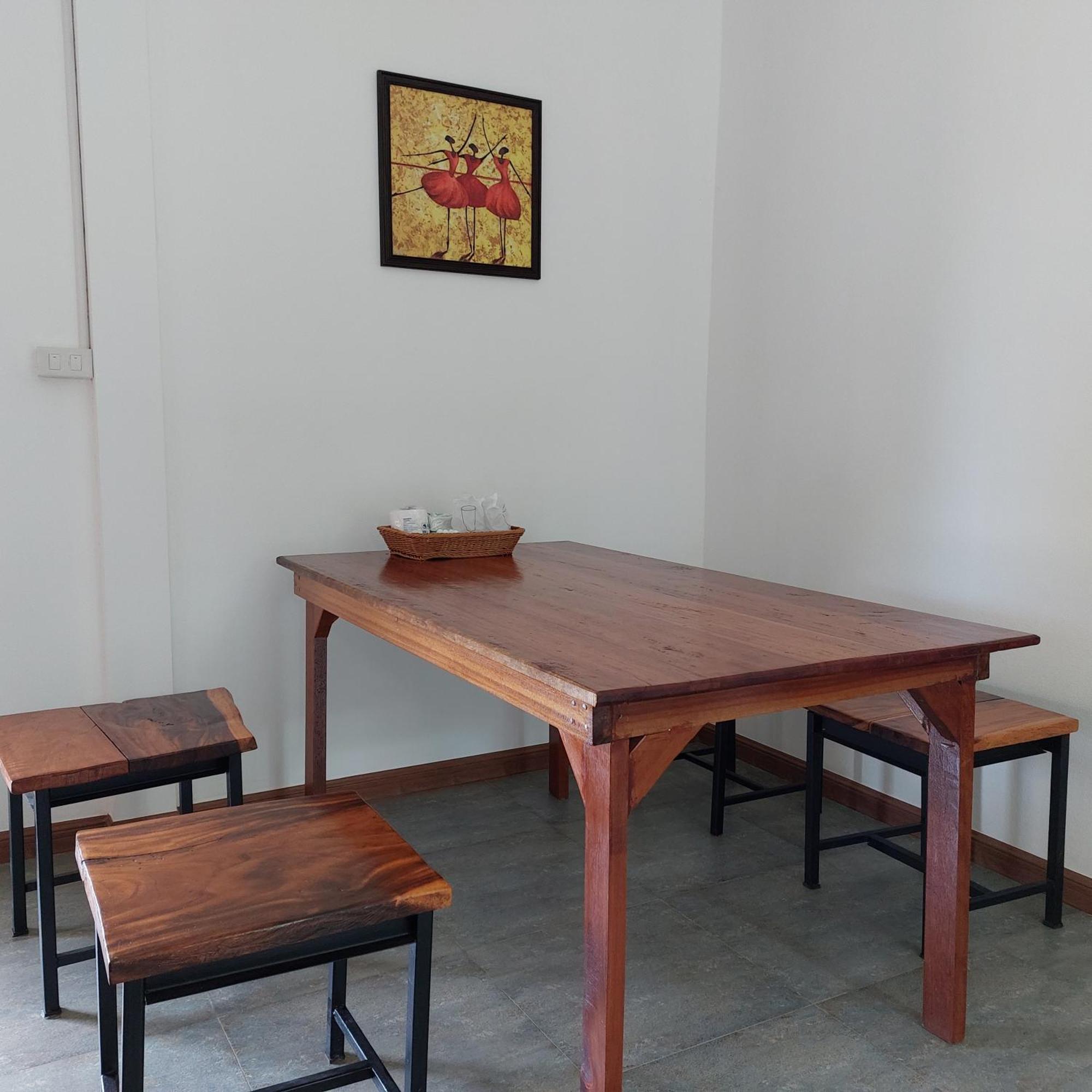 Yoga Homestay Seka Δωμάτιο φωτογραφία
