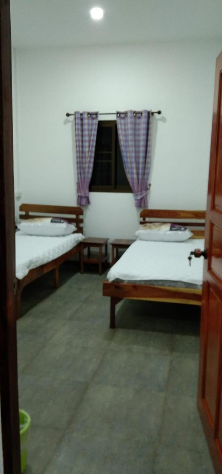 Yoga Homestay Seka Δωμάτιο φωτογραφία